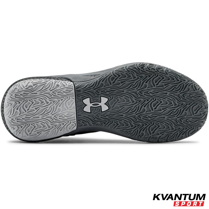 Ua hovr havoc basketball store