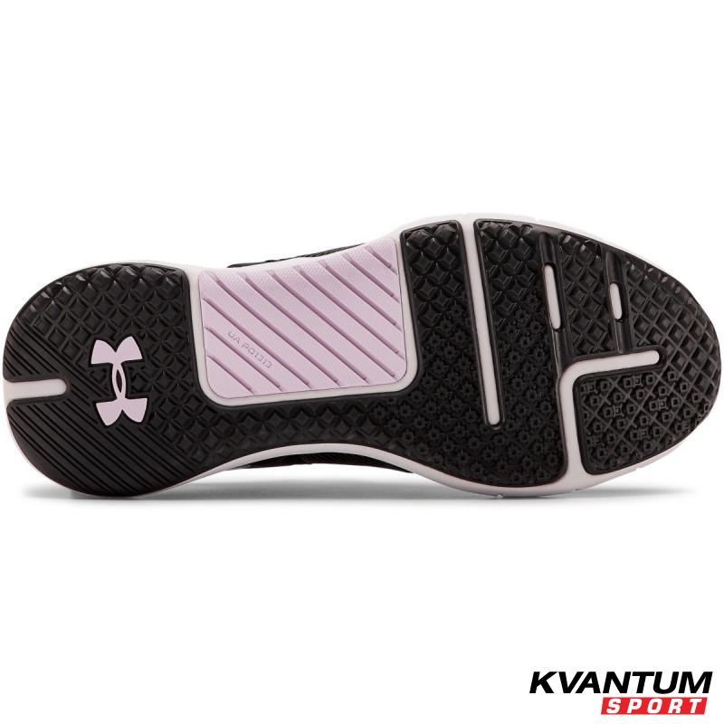 Women's UA HOVR™ Rise 2 LUX Training Shoes 