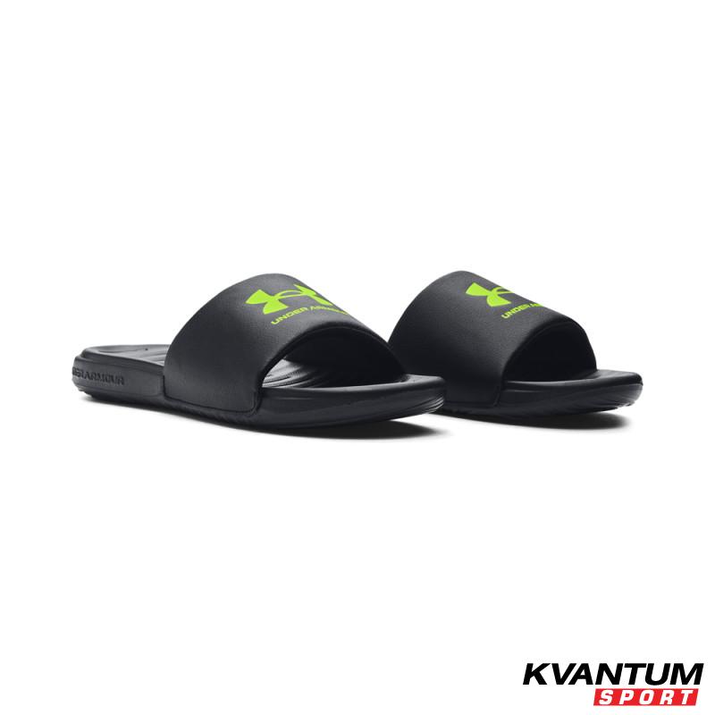 UA M ANSA FIX SL-BLK