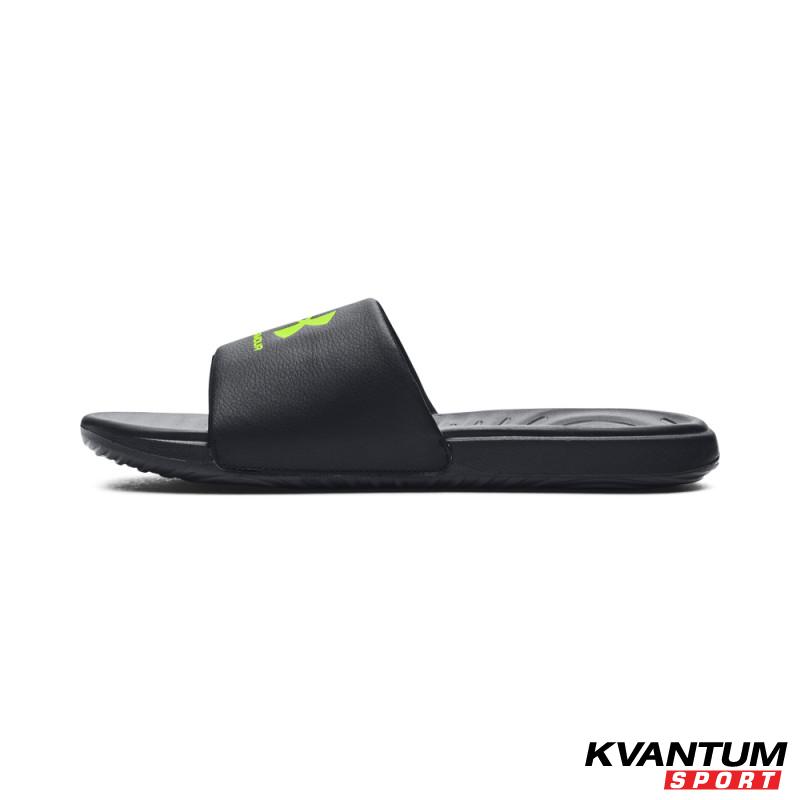 UA M ANSA FIX SL-BLK