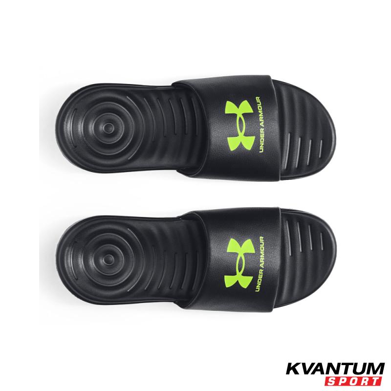 UA M ANSA FIX SL-BLK