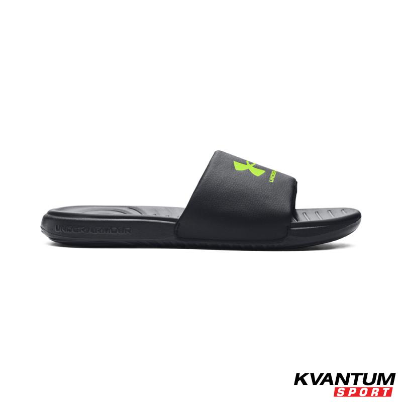 UA M ANSA FIX SL-BLK