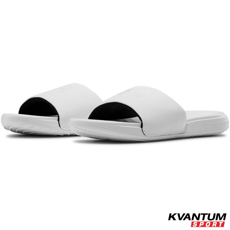 Women's UA Ansa Fixed Slides