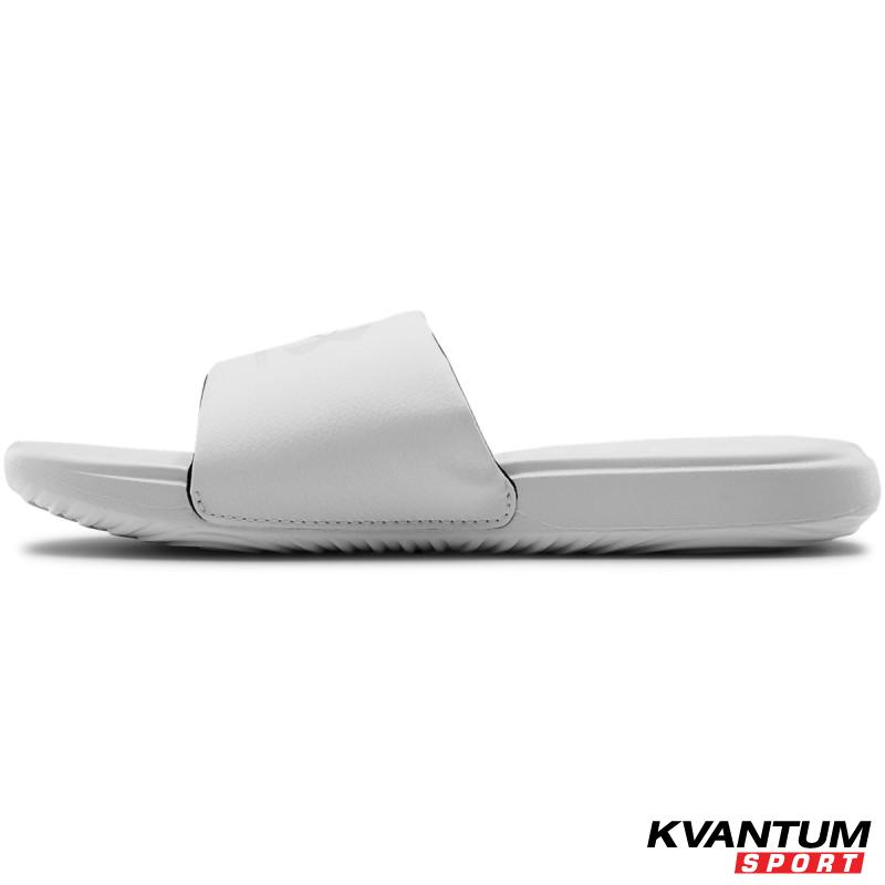 Women's UA Ansa Fixed Slides