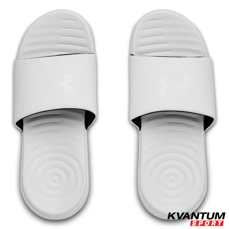 Women's UA Ansa Fixed Slides 