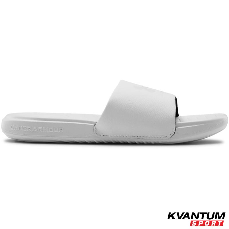 Women's UA Ansa Fixed Slides