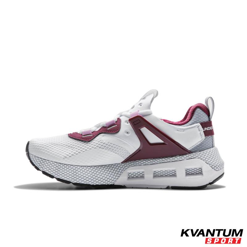 Women's UA HOVR Mega MVMNT NM Sportstyle Shoes