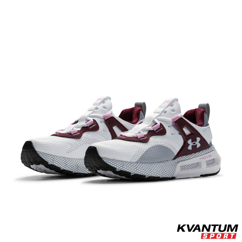 Women's UA HOVR Mega MVMNT NM Sportstyle Shoes