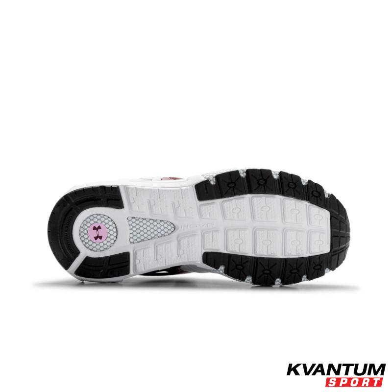 Women's UA HOVR Mega MVMNT NM Sportstyle Shoes