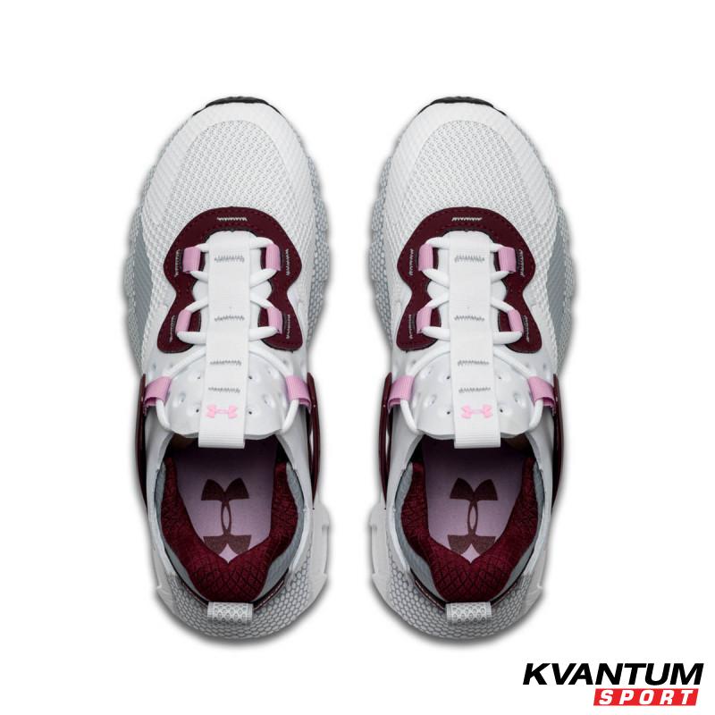 Women's UA HOVR Mega MVMNT NM Sportstyle Shoes