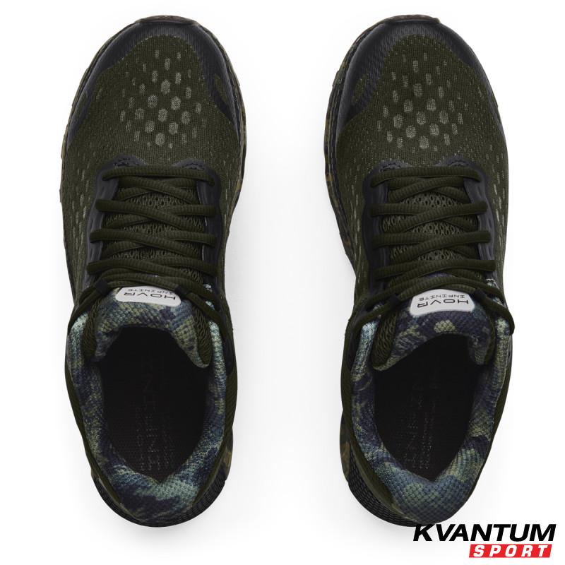 Men's UA HOVR™ Infinite 3 Camo Running Shoes 