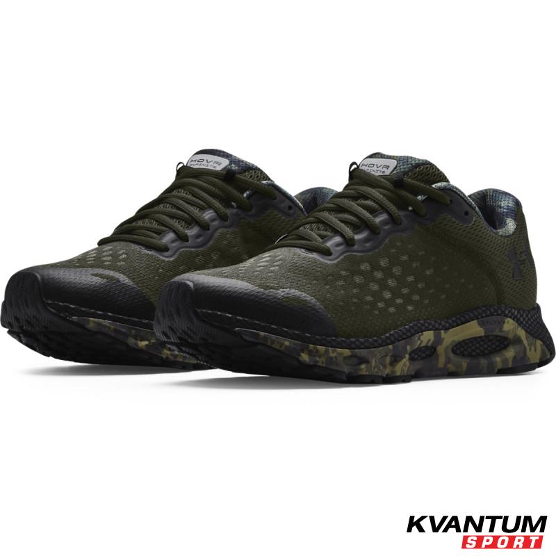 Men's UA HOVR™ Infinite 3 Camo Running Shoes 