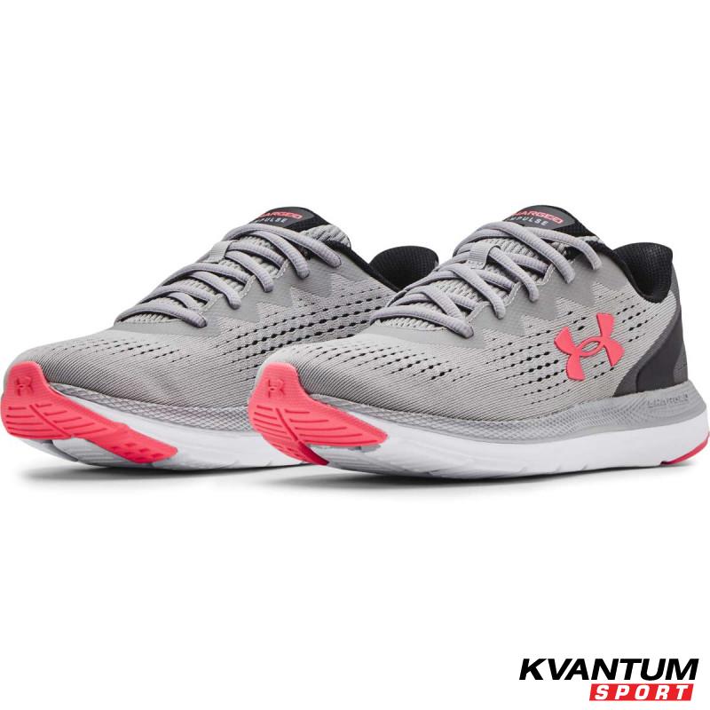 Women's UA Charged Impulse 2 Running Shoes 