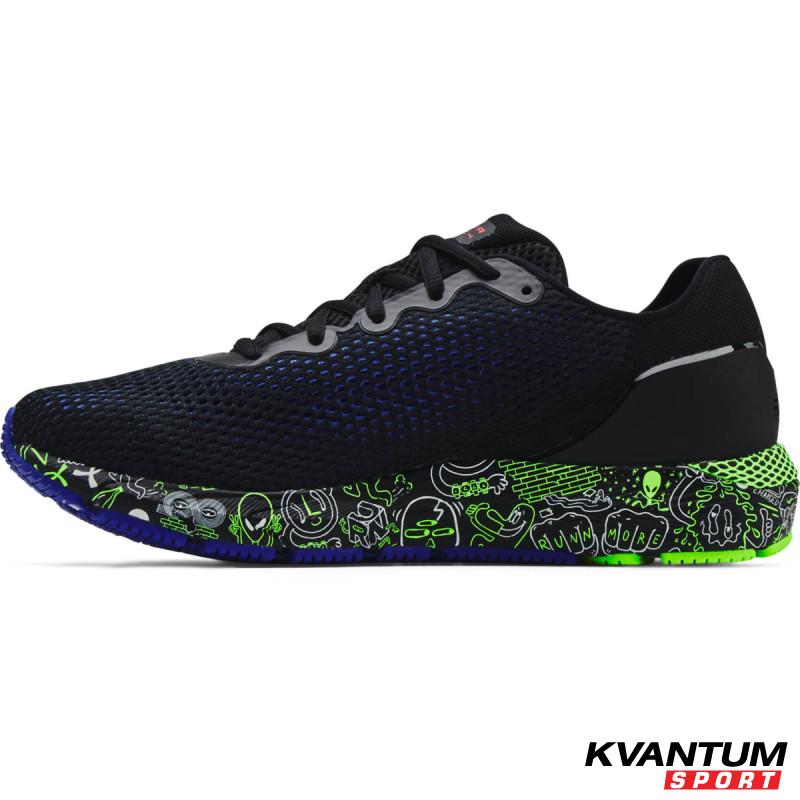 Men's UA HOVR™ Sonic 4 FnRn Running Shoes 