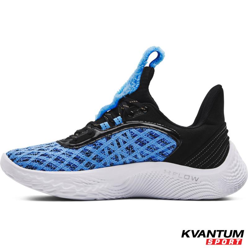 Unisex Curry Flow 9 Basketball Shoes 