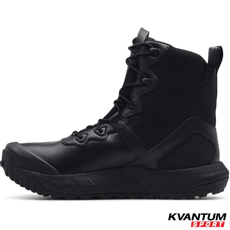 Men's UA Micro G® Valsetz Leather Waterproof Tactical Boots 