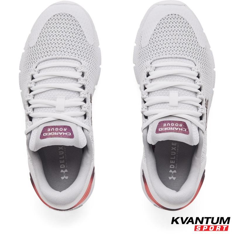 Women's UA Charged Rogue 2.5 Running Shoes