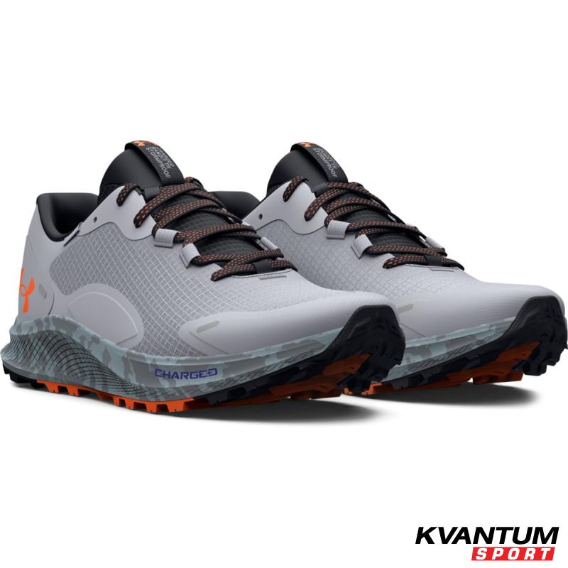 Men's UA Charged Bandit Trail 2 Running Shoes