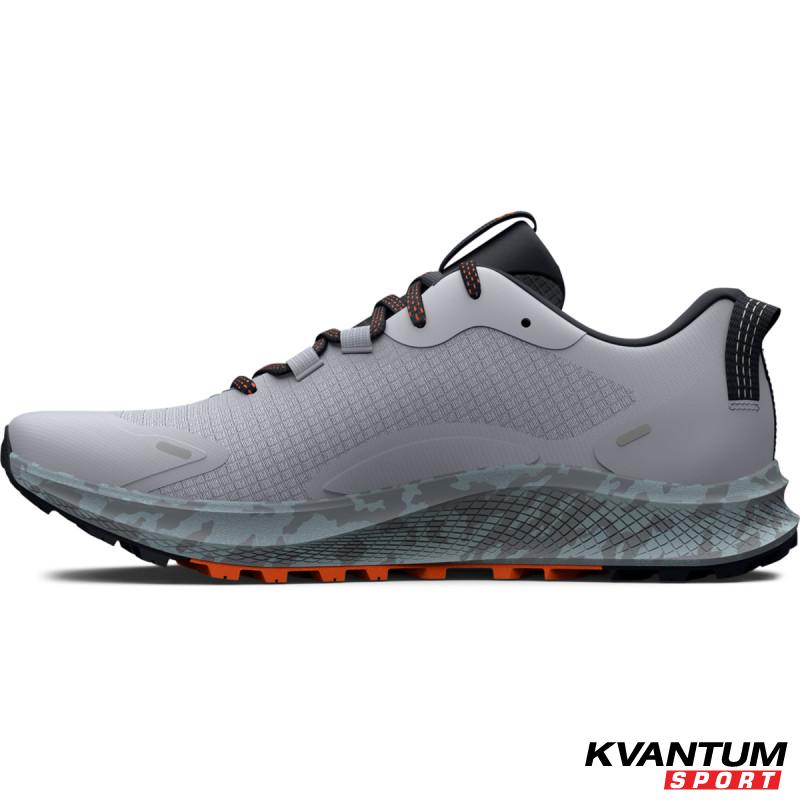 Men's UA Charged Bandit Trail 2 Running Shoes