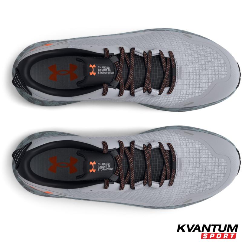Men's UA Charged Bandit Trail 2 Running Shoes