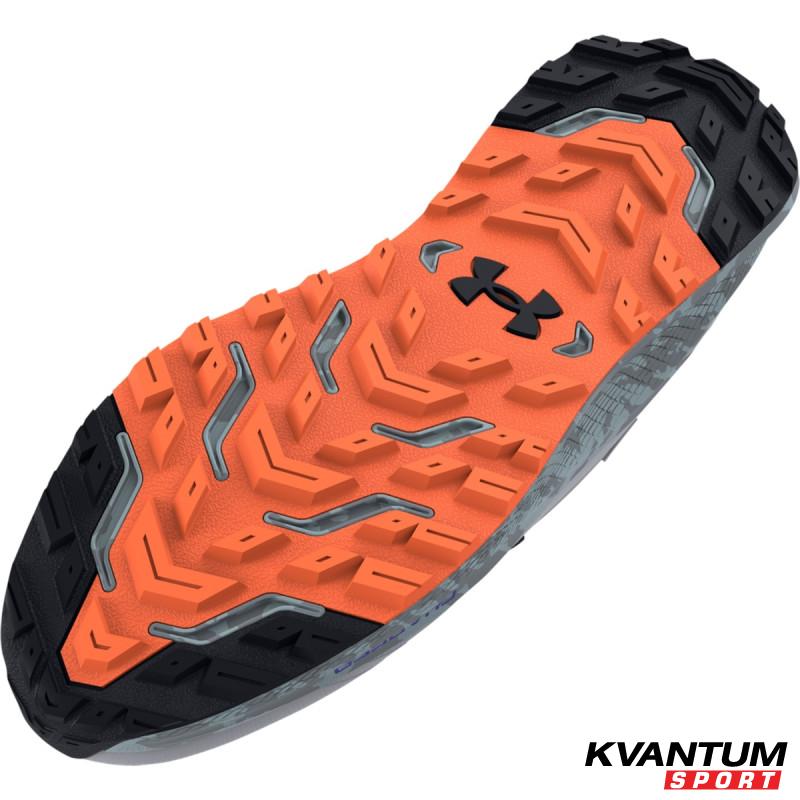 Men's UA Charged Bandit Trail 2 Running Shoes