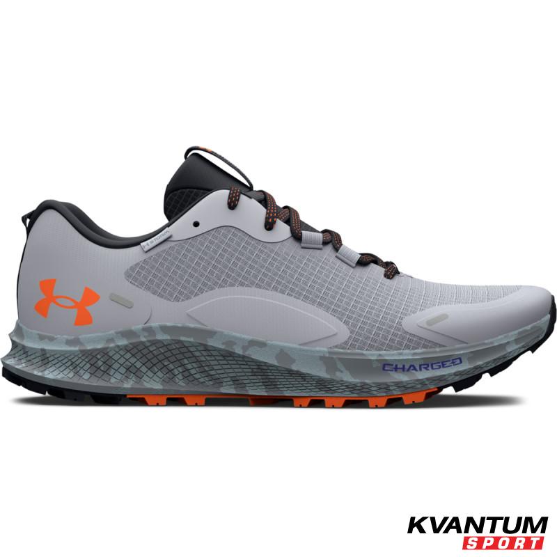 Men's UA Charged Bandit Trail 2 Running Shoes