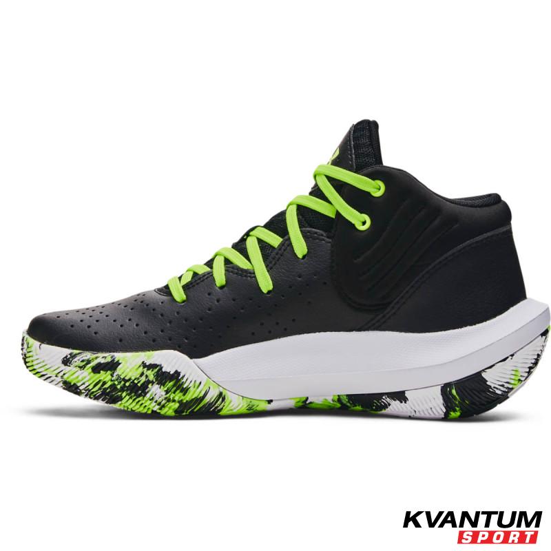 UA GS JET '21