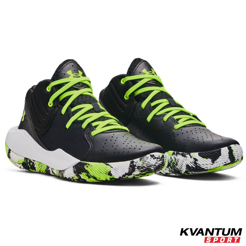 UA GS JET '21