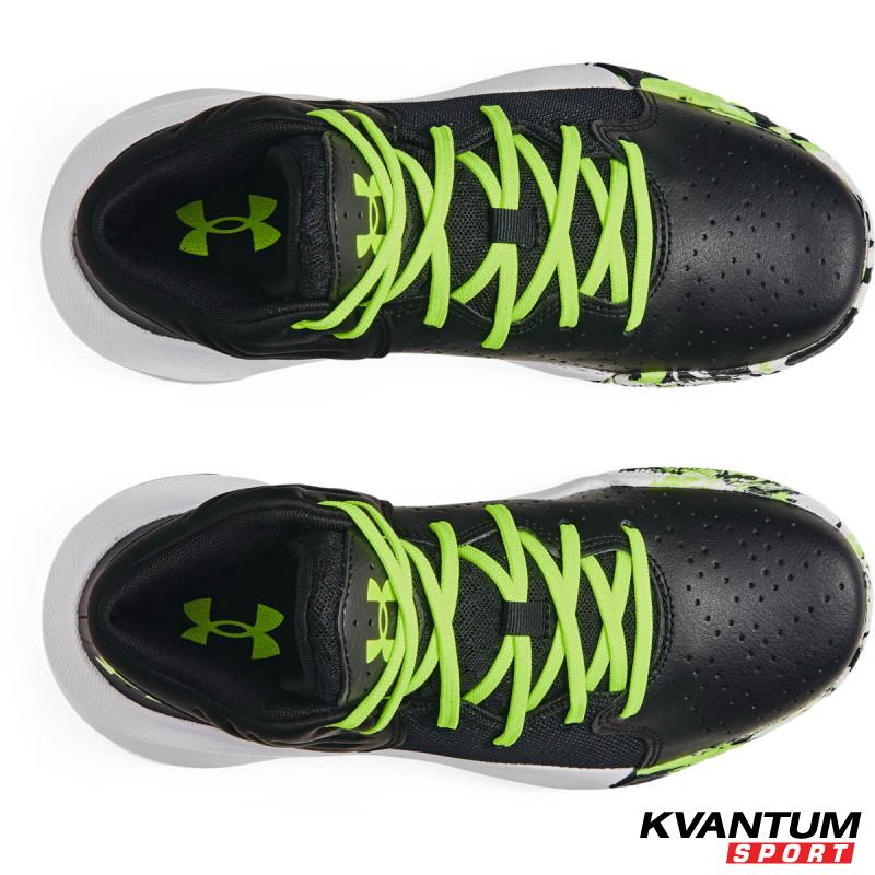 UA GS JET '21