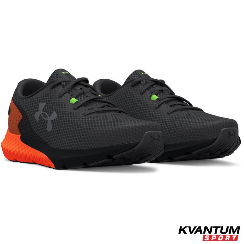 Men's UA Charged Rogue 3 Running Shoes 