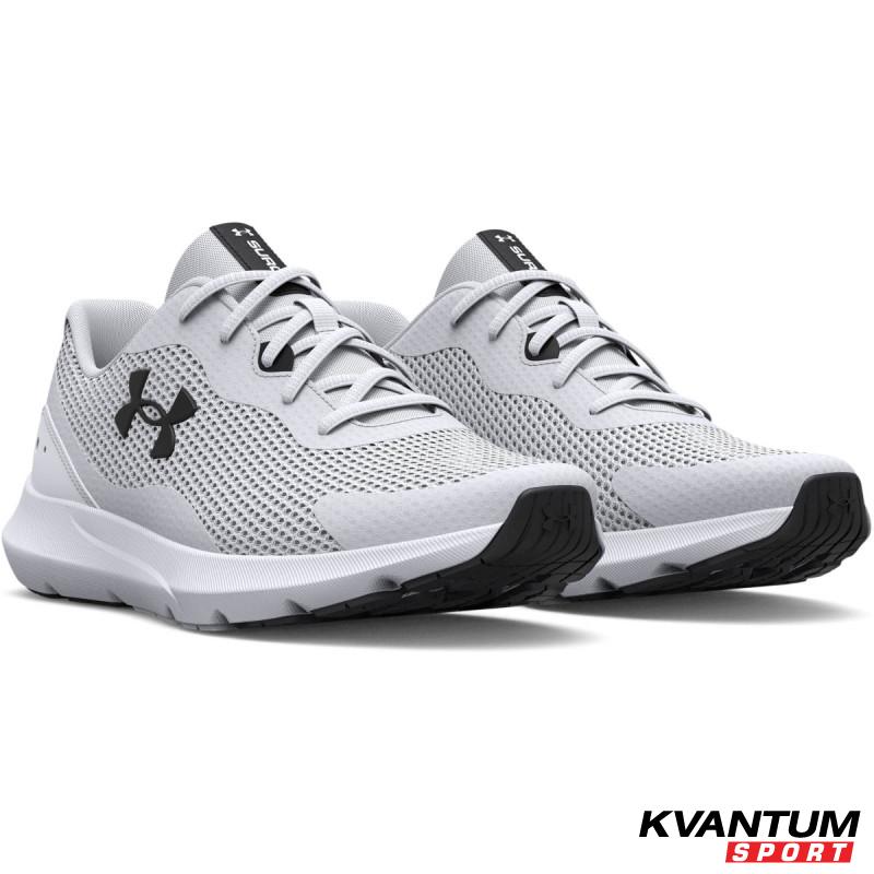 UA SURGE 3 