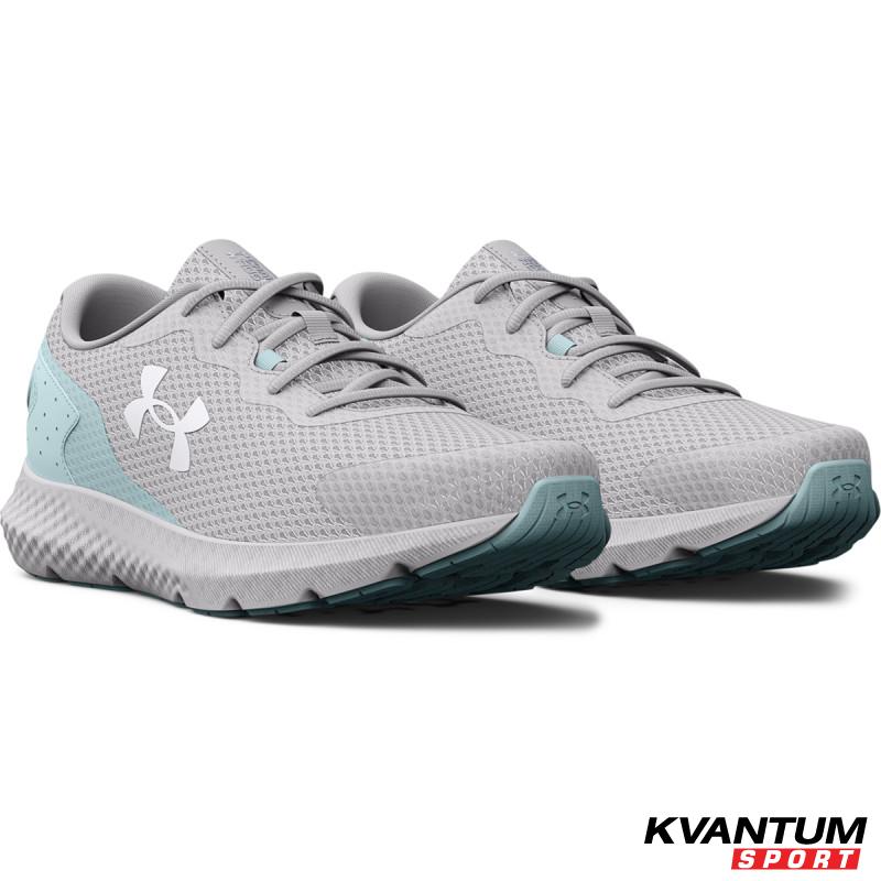 Women's UA Charged Rogue 3 Running Shoes