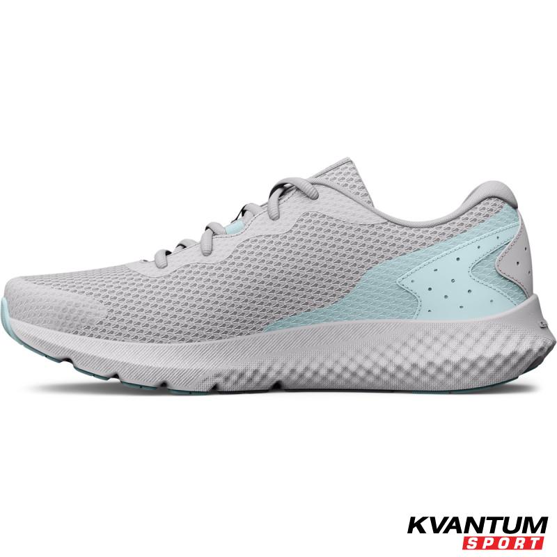 Women's UA Charged Rogue 3 Running Shoes