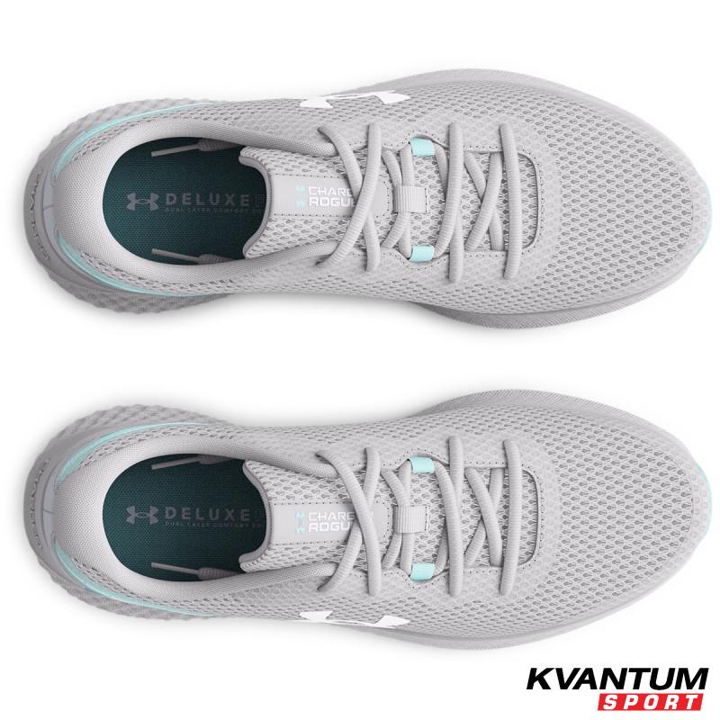 Women's UA Charged Rogue 3 Running Shoes