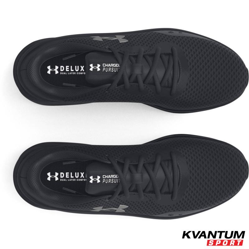 UA W CHARGED PURSUIT 3 