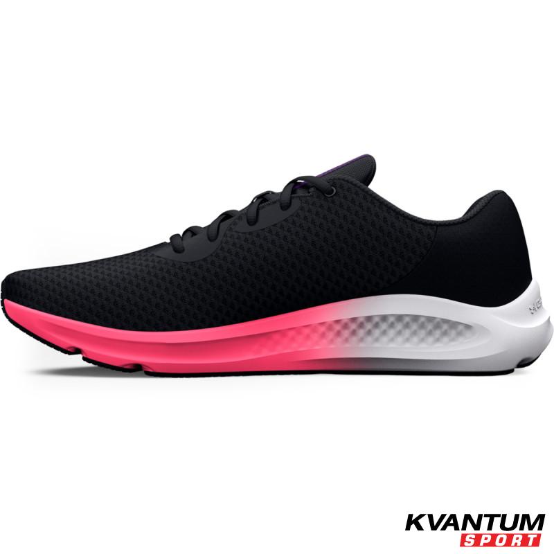 Women's UA Charged Pursuit 3 Running Shoes