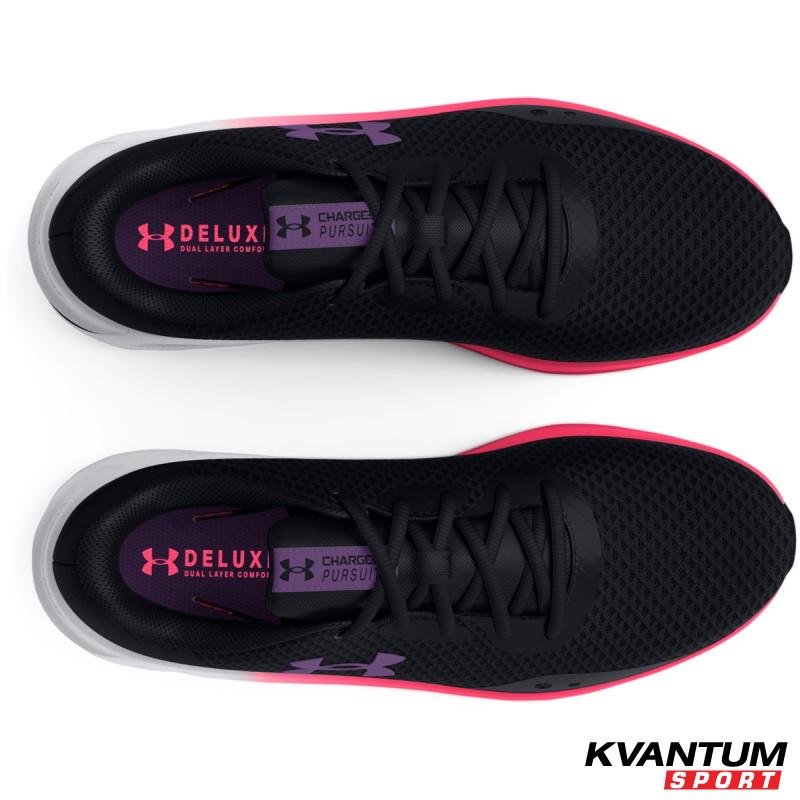 Women's UA Charged Pursuit 3 Running Shoes