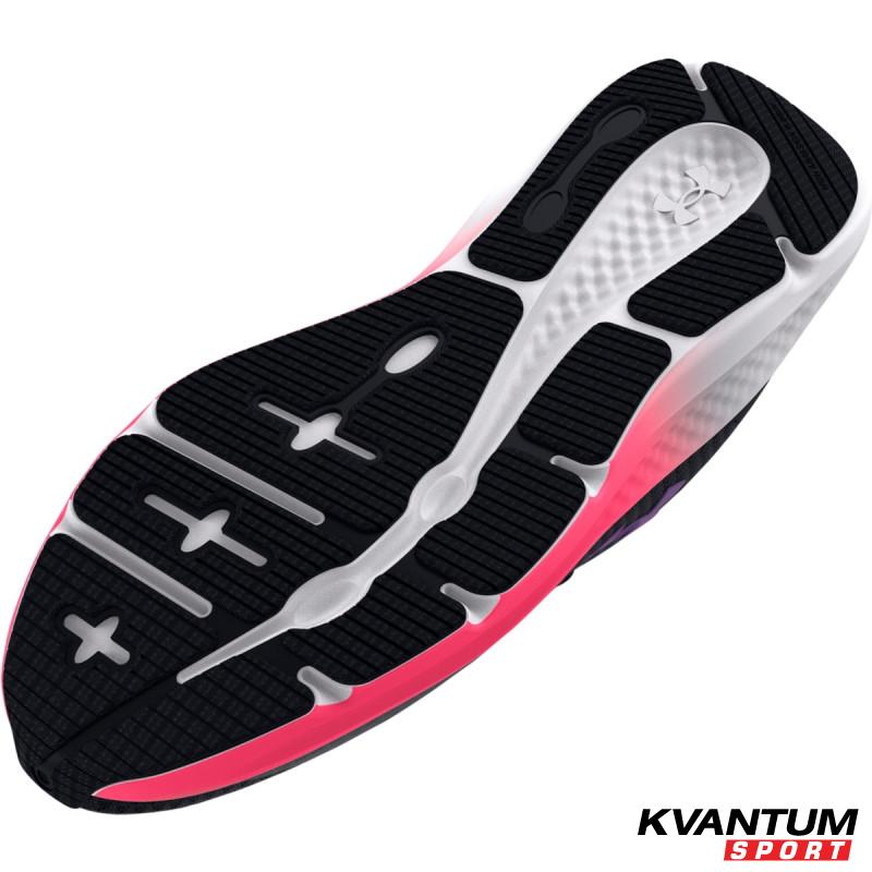 Women's UA Charged Pursuit 3 Running Shoes