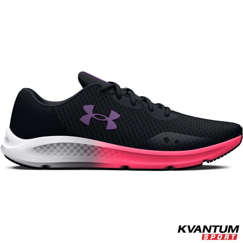 Women's UA Charged Pursuit 3 Running Shoes