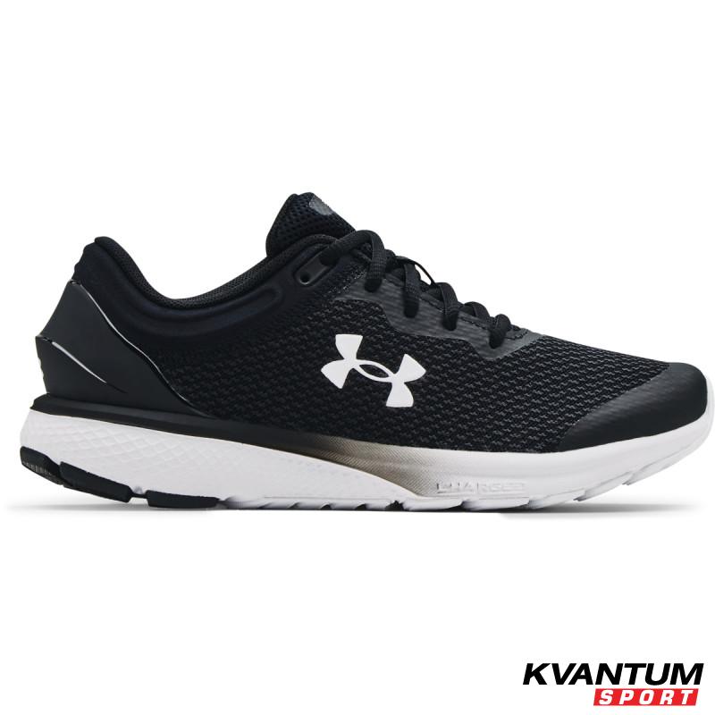 Women's UA Charged Escape 3 BL Running Shoes 