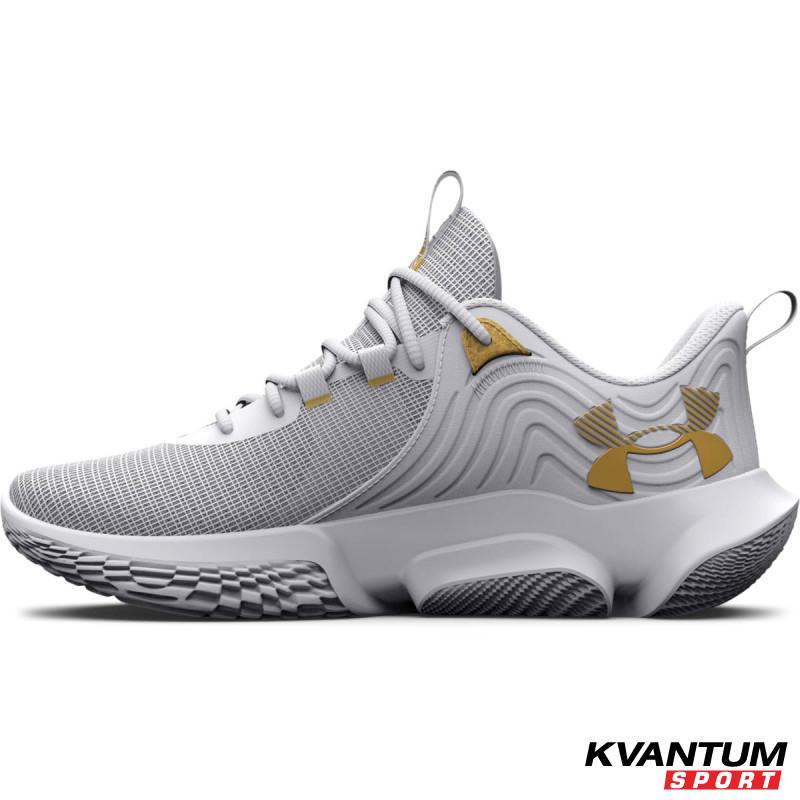Unisex UA Flow FUTR X 2 Basketball Shoes