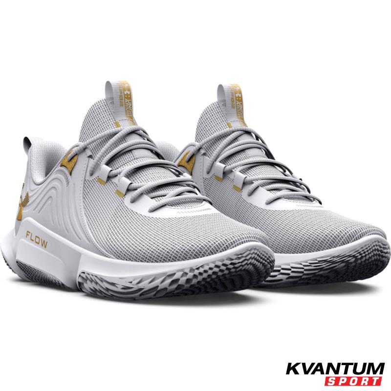 Unisex UA Flow FUTR X 2 Basketball Shoes