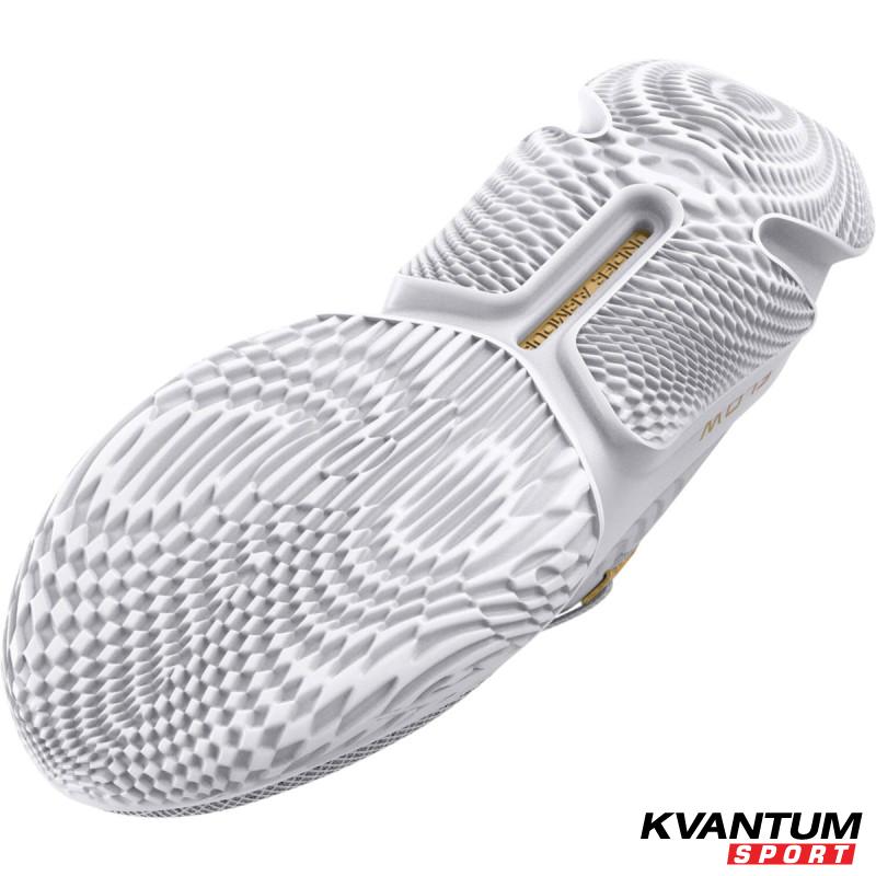 Unisex UA Flow FUTR X 2 Basketball Shoes