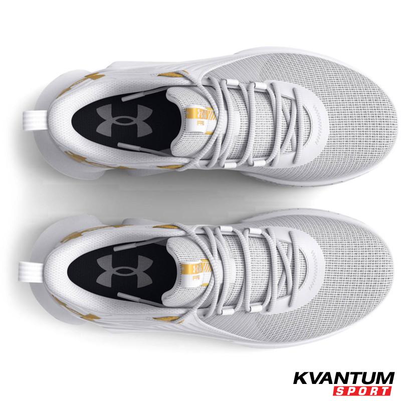 Unisex UA Flow FUTR X 2 Basketball Shoes