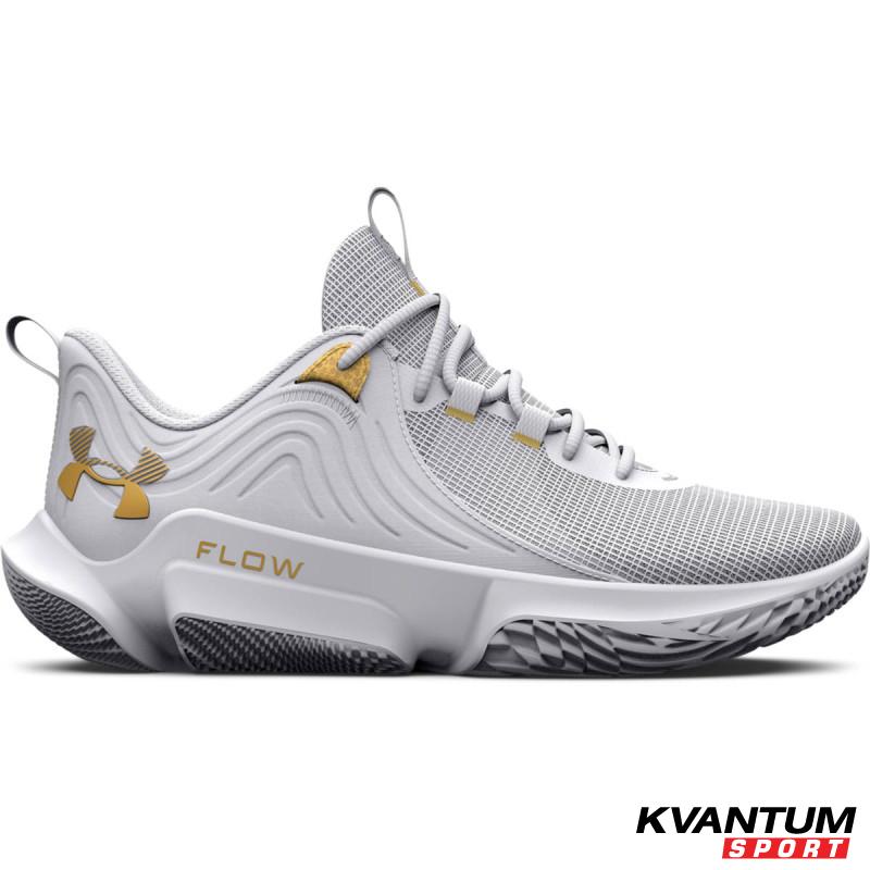 Unisex UA Flow FUTR X 2 Basketball Shoes