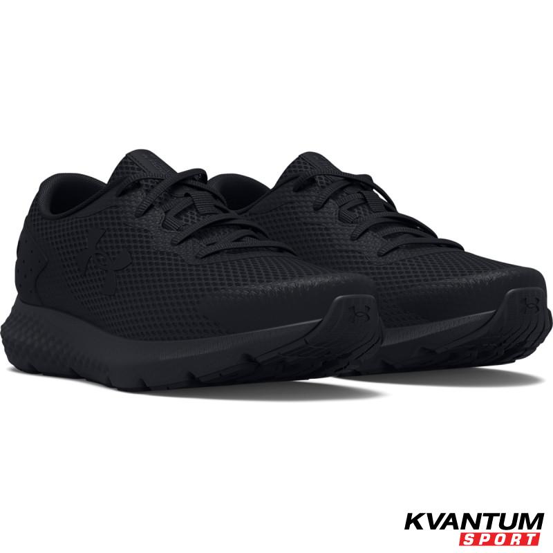 Boys' Grade School UA Charged Rogue 3 Running Shoes