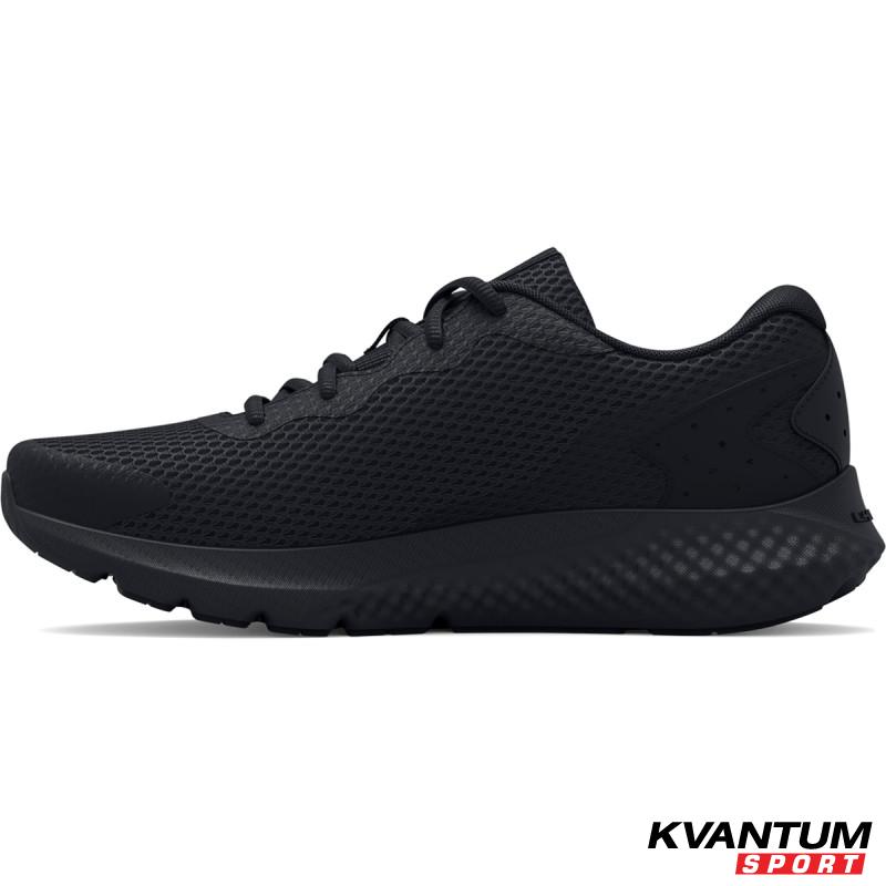 Boys' Grade School UA Charged Rogue 3 Running Shoes