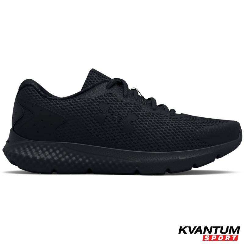 Boys' Grade School UA Charged Rogue 3 Running Shoes