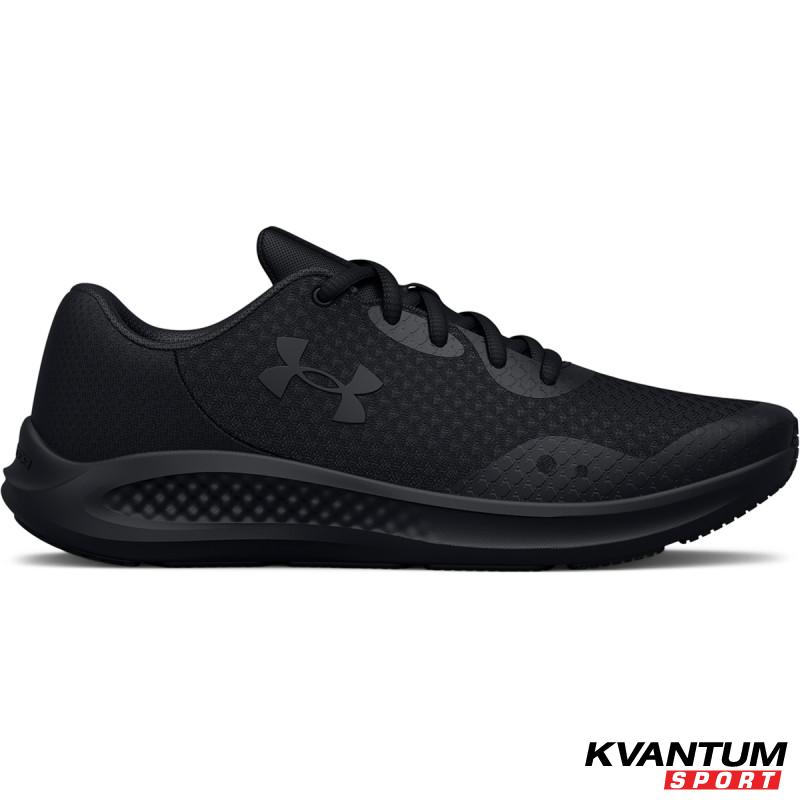 Boys' Grade School UA Charged Pursuit 3 Running Shoes 