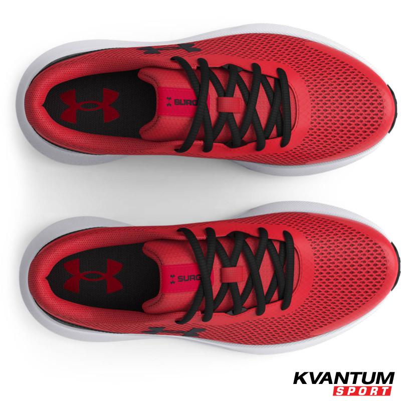 Boys' Grade School UA Surge 3 Running Shoes
